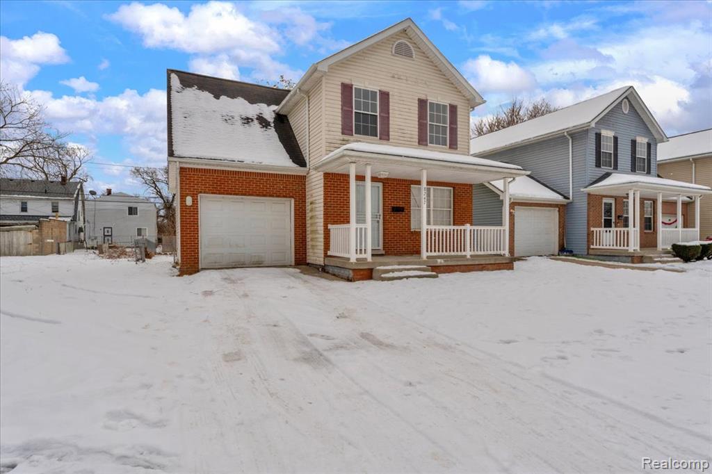 8247 Ellsworth Street - Photo 2