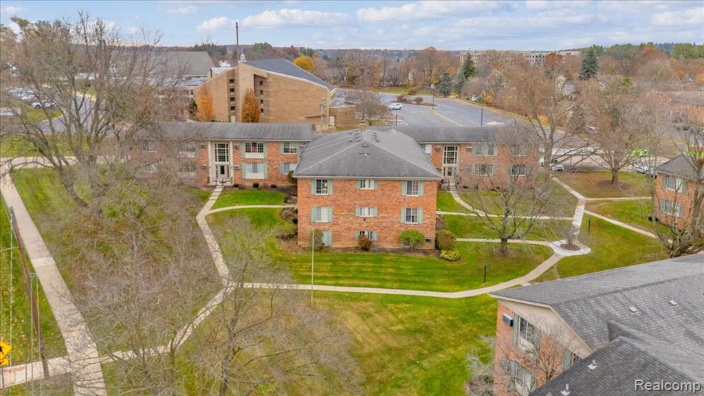 500 Romeo Road, Rochester, MI 48307 — Photo 27