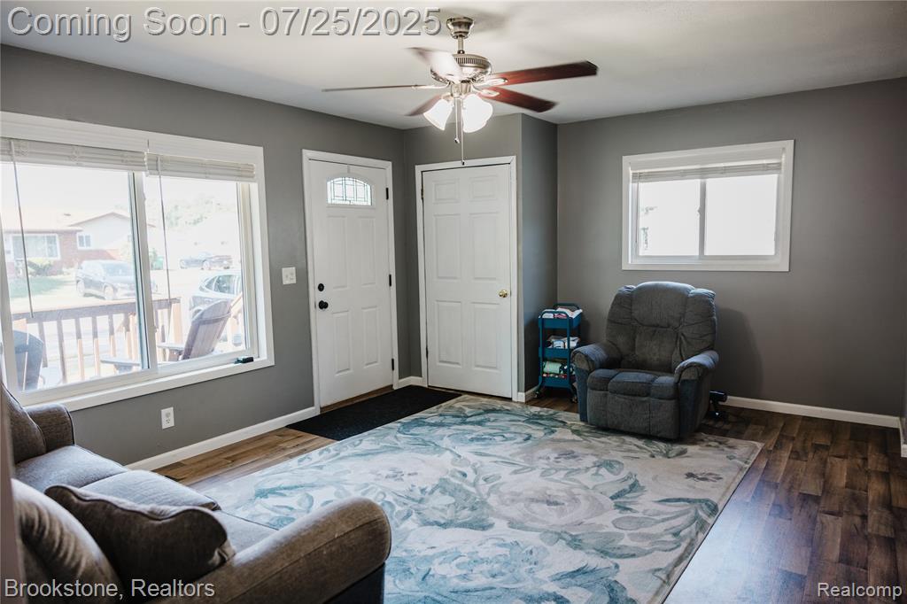1232 Crestwood Avenue, Ypsilanti, MI 48198 — Photo 8