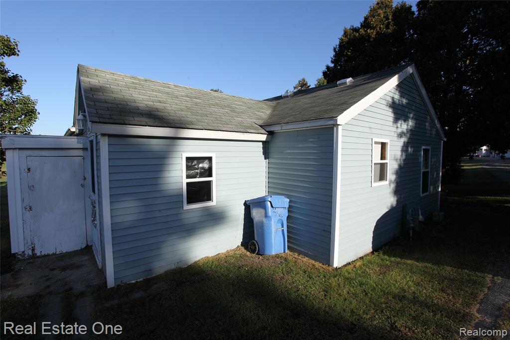 1969 Lasalle Road, Monroe, MI 48162 — Photo 4