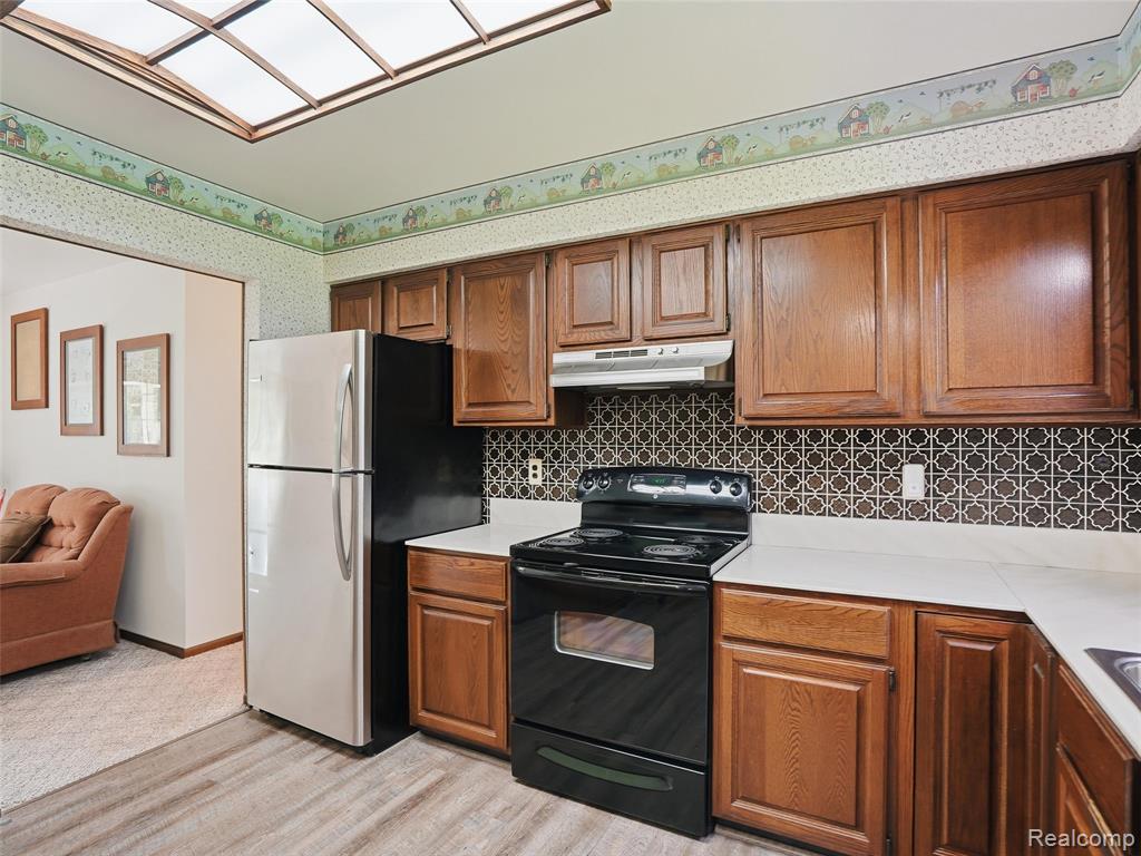 5059 Kidder Road, Almont, MI 48003 — Photo 12