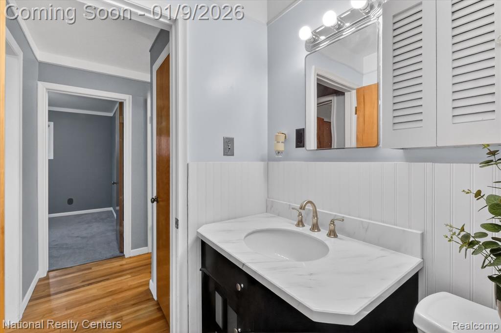 17609 Quarry Street, Riverview, MI 48193 — Photo 25