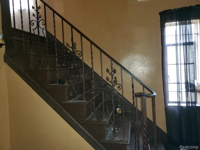 4830 Courville Street, Detroit, MI 48224 — Photo 8