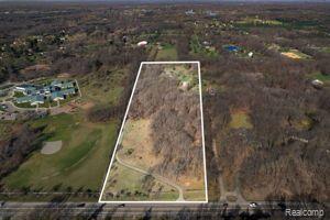 8825 ORTONVILLE Road, Clarkston, MI 48348 — Photo 3