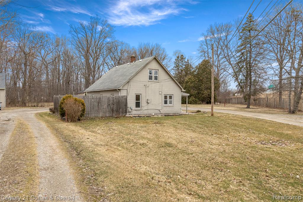 24915 Saint Paul Boulevard, Harrison Township, MI — Photo 23