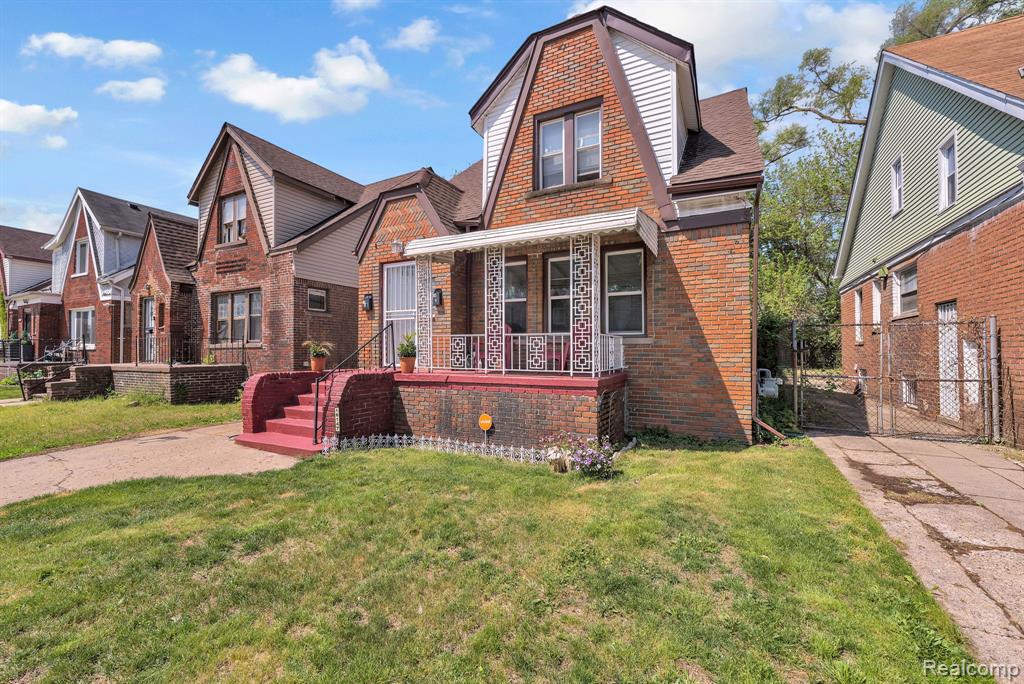 16147 Snowden Street, Detroit, MI 48235 — Photo 3