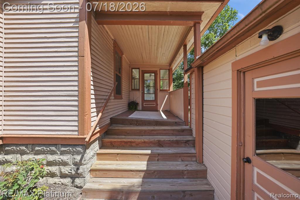 621 N Court Street, Howell, MI 48843 — Photo 52