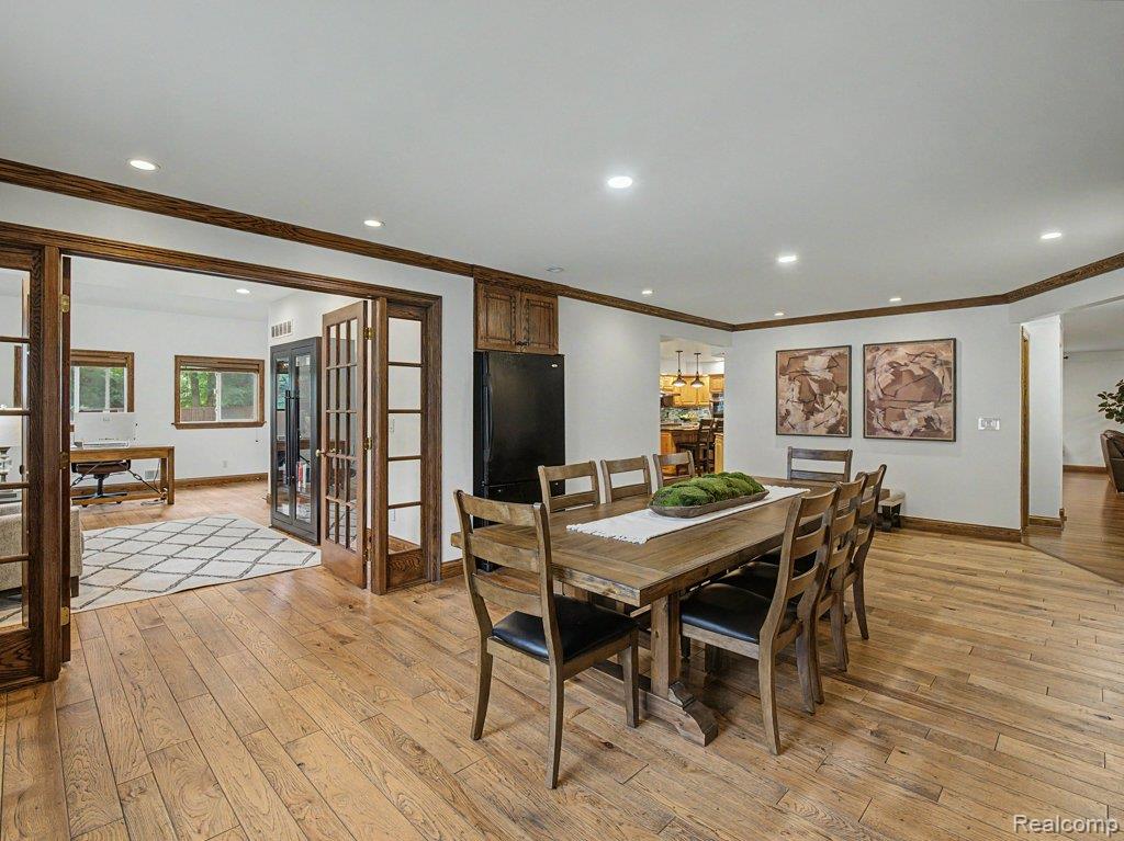 1010 Genesee Drive, Royal Oak, MI 48073 — Photo 26