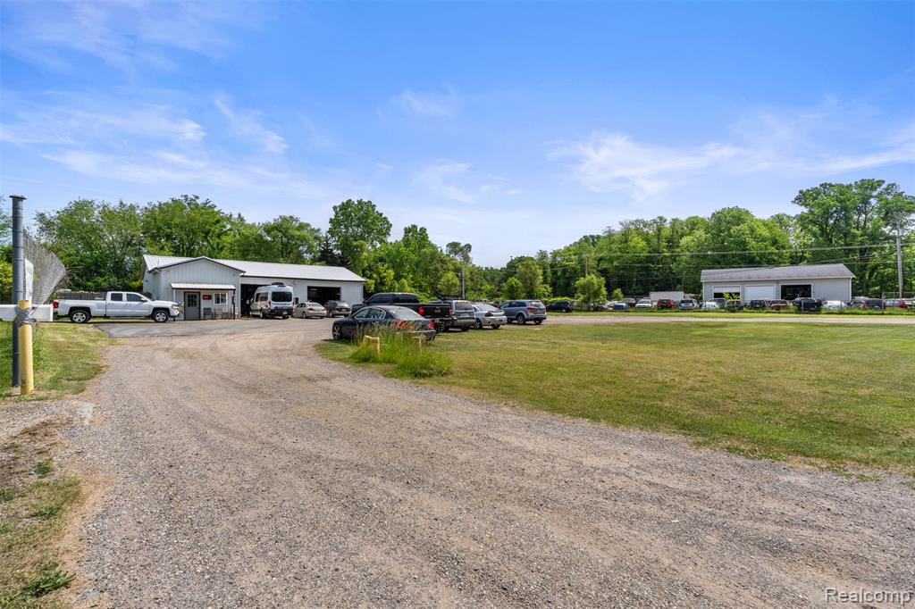 4114 E Michigan Avenue, Jackson, MI 49202 — Photo 15