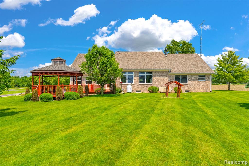 5562 Sheridan Line Road, Croswell, MI 48422 — Photo 51