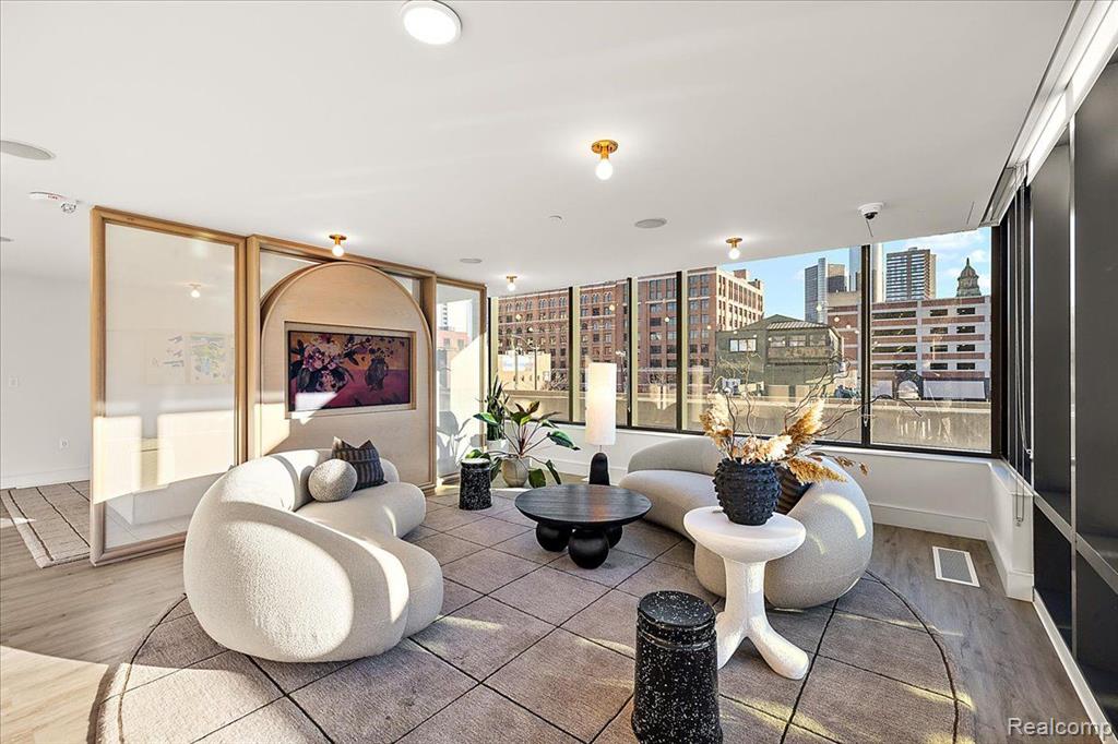 330 Gratiot Avenue, 1601, Detroit, MI 48226 — Photo 52