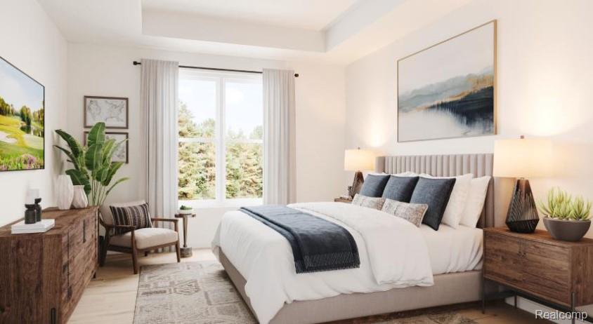 49522 Coldwater Ridge Drive, Northville, MI, 48168