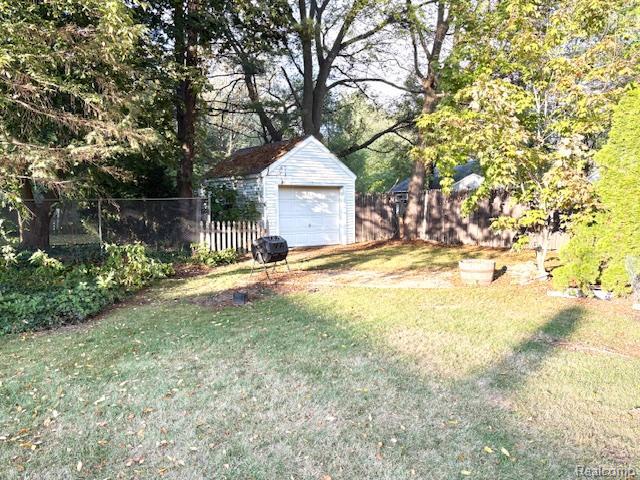 40 Balfour Drive, Coldwater, MI 49036 — Photo 30