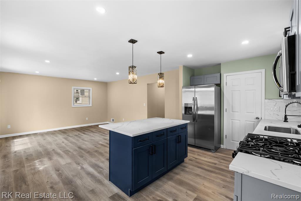 23290 Rosalind Avenue, Eastpointe, MI 48021 — Photo 14