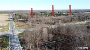 V/L ARGENTINE ROAD, Howell, MI 48855 — Photo 2