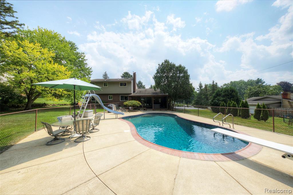 6788 Balmoral Terrace, Clarkston, MI — Photo 22