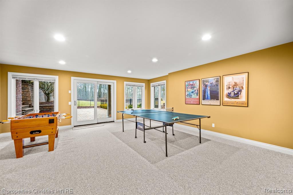 59801 E 8 MILE Road, South Lyon, MI 48178 — Photo 48