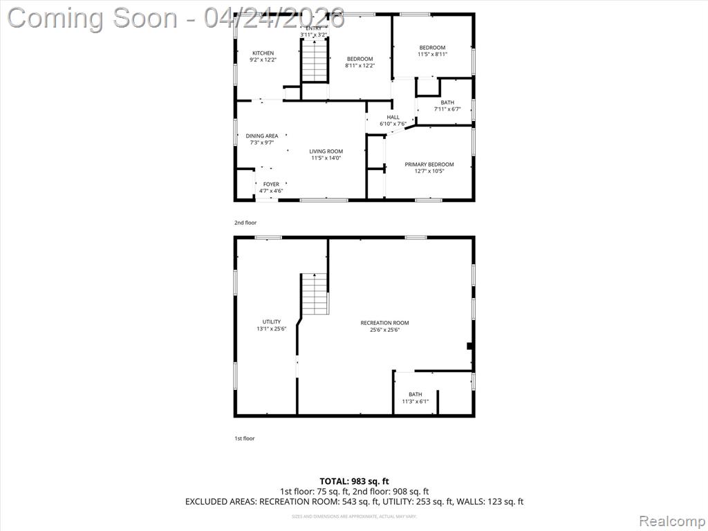 31681 Lamar Drive, Farmington, MI 48336 — Photo 37