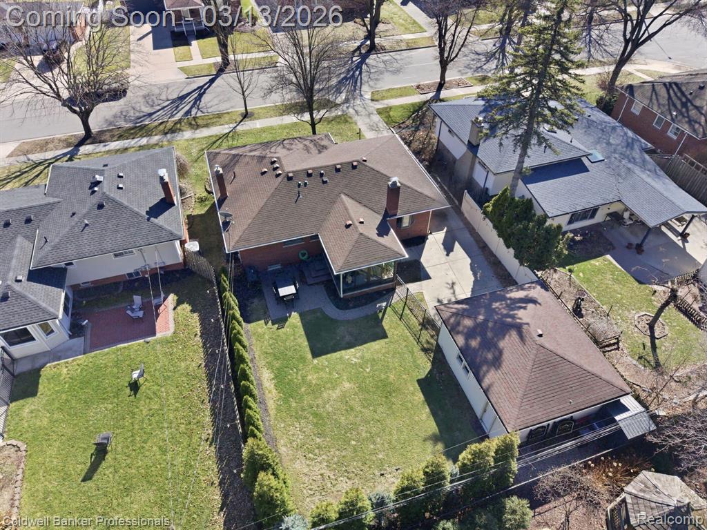 600 Ross Street, Plymouth, MI 48170 — Photo 56