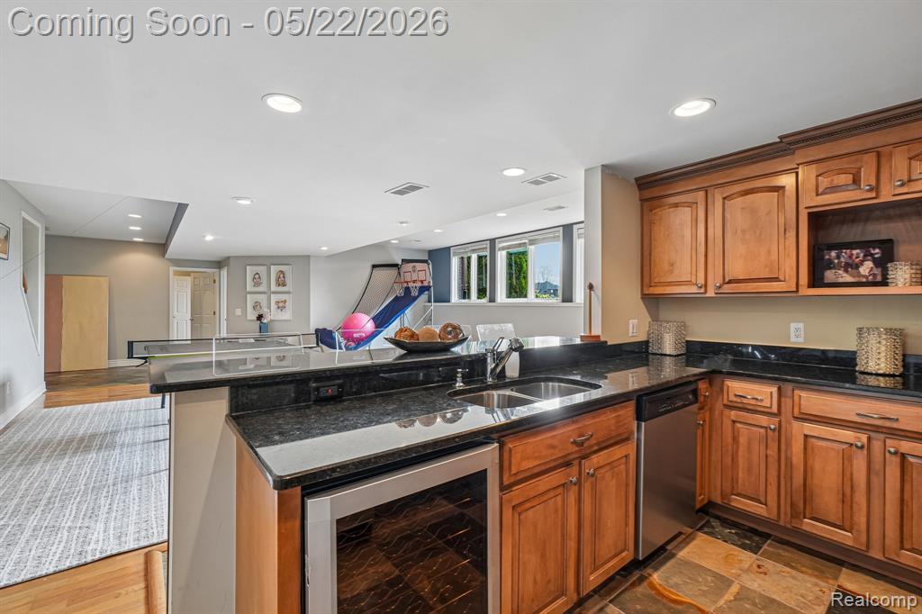 2738 Pebble Beach Drive, Oakland, MI — Photo 56