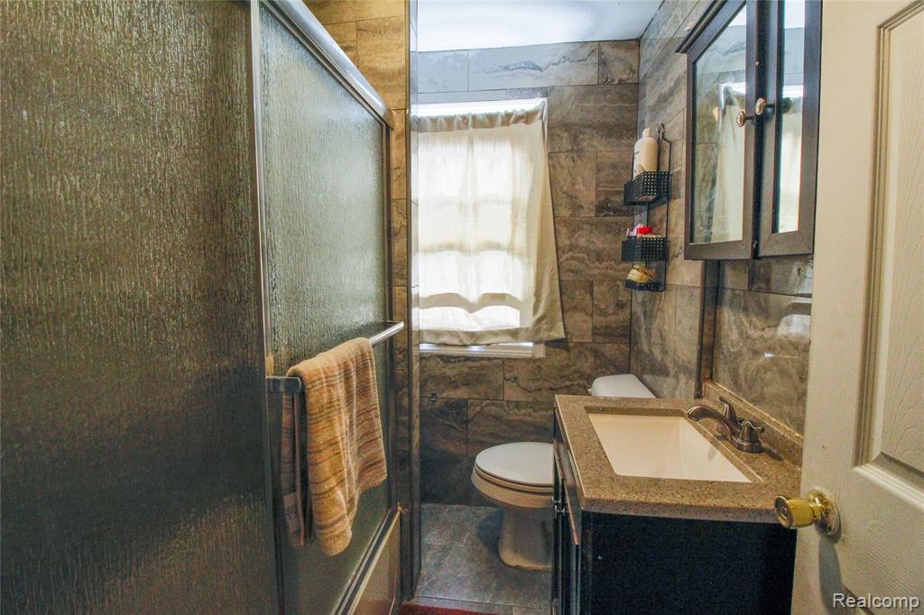 4874 Renville Street, Detroit, MI 48210 — Photo 14