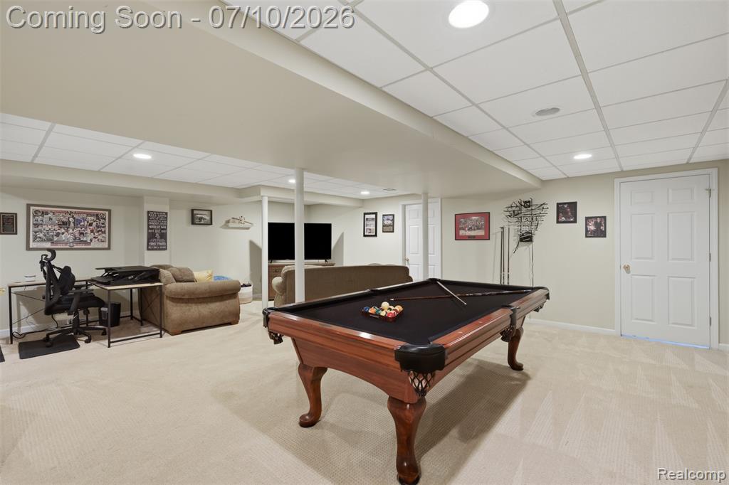 4110 Castlewood Drive, Wixom, MI 48393 — Photo 23