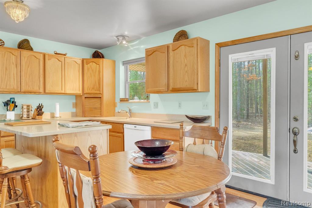 241 DENNY Lane, Alger, MI 48610 — Photo 25