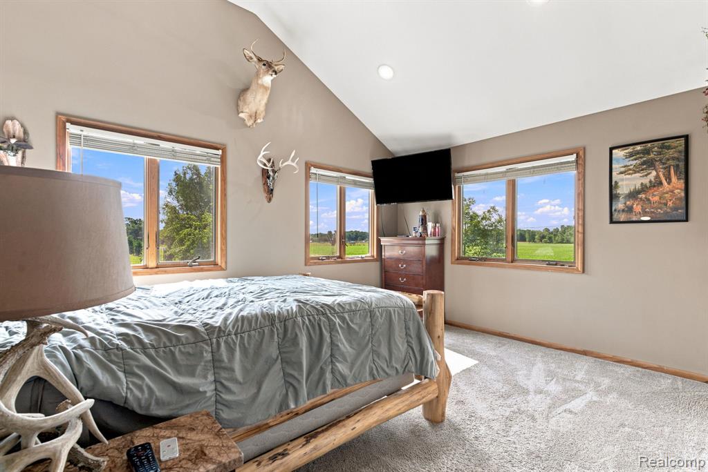 4201 Galbraith Line Road, Croswell, MI 48422 — Photo 19