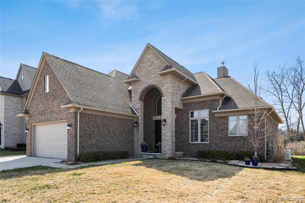 54623 Lawson Creek Drive, Shelby Twp, MI 48316 — Photo 63