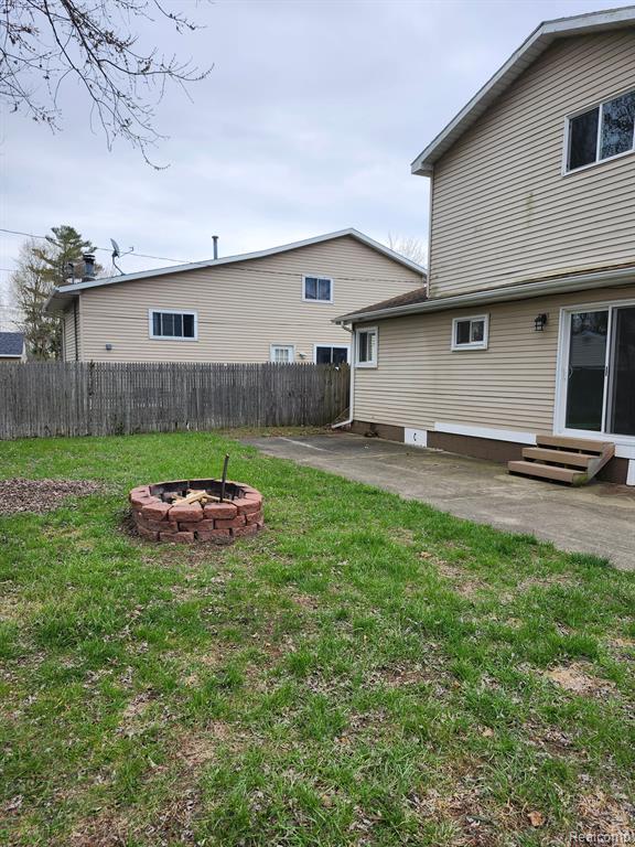 732 HARTNER Drive, Holly, MI 48442 — Photo 4