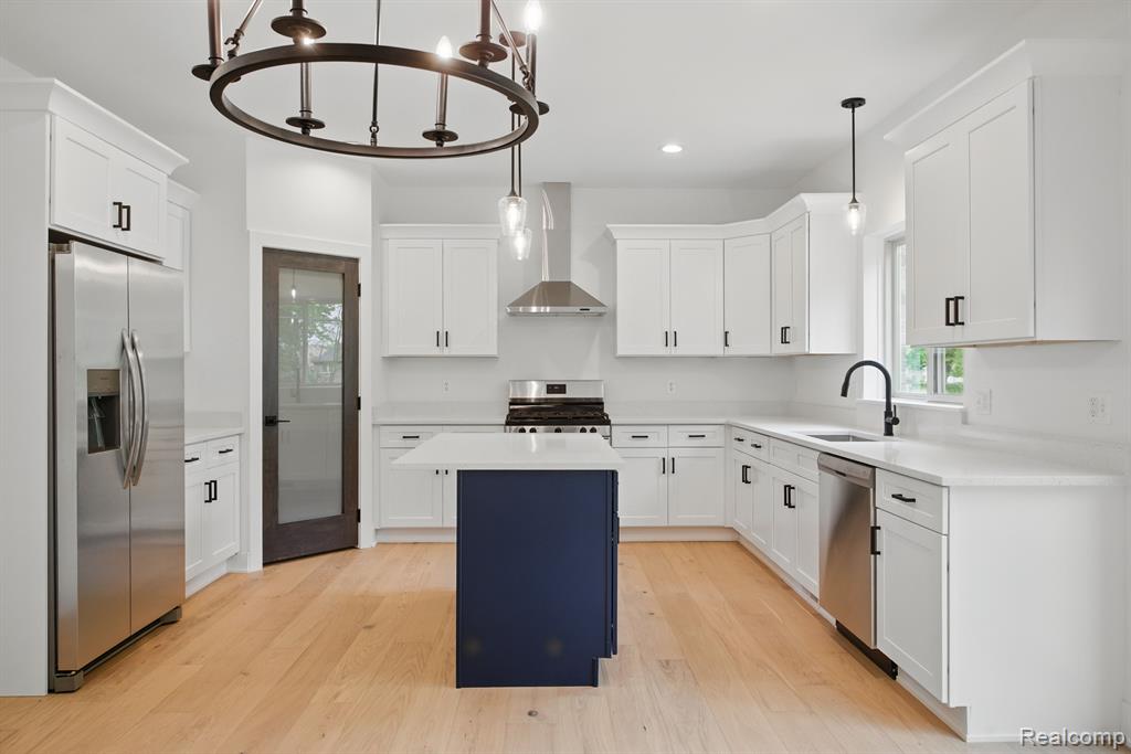 47309 Jefferson Avenue, Chesterfield, MI 48047 — Photo 15