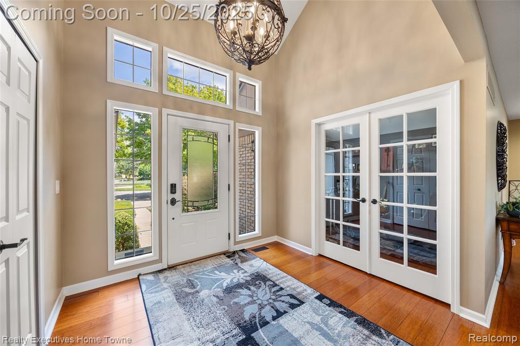 54464 Sherwood Lane, Shelby Twp, MI 48315 — Photo 12