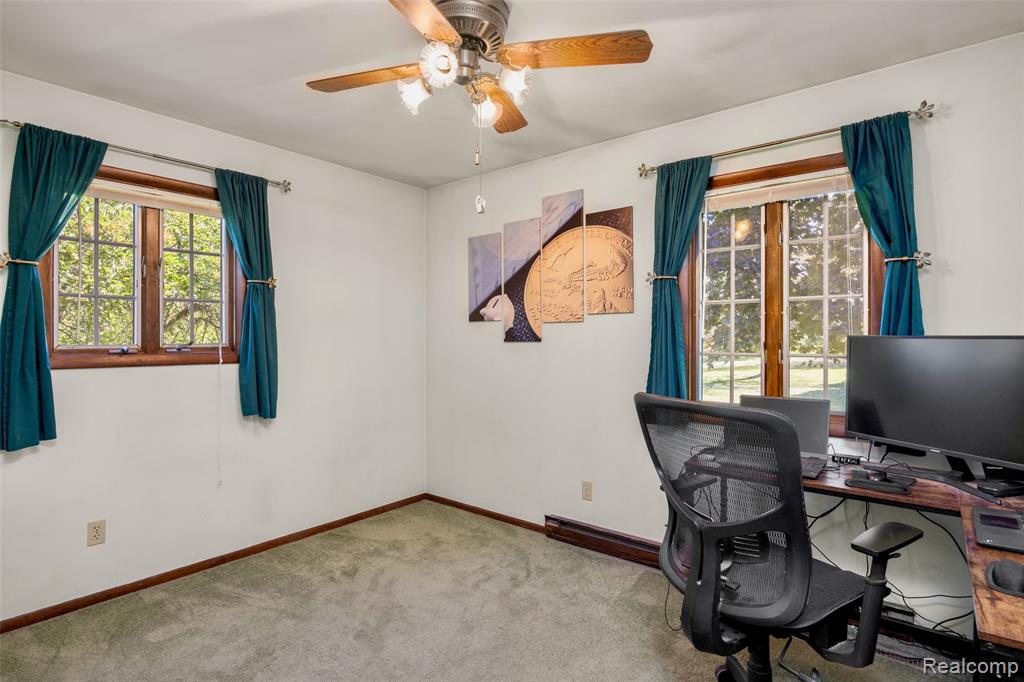 595 N Cedar Road, Fowlerville, MI 48836 — Photo 24