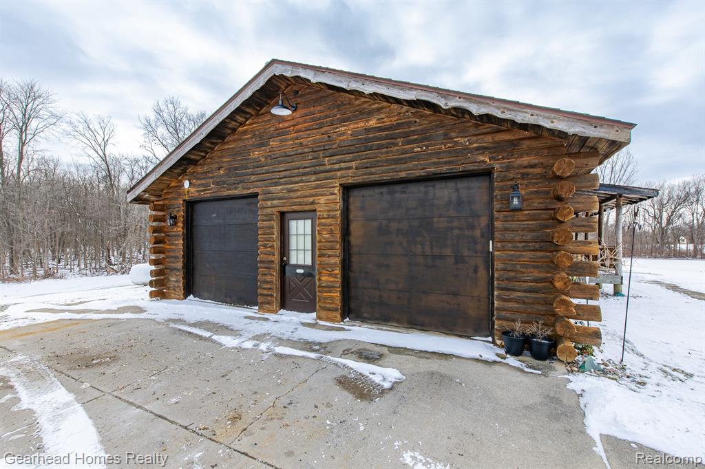 23100 Pratt Road, Armada, MI — Photo 68