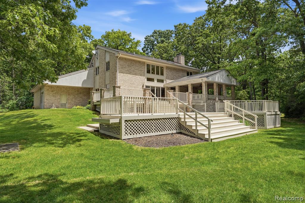 27967 Galien Drive, South Lyon, MI 48178 — Photo 61