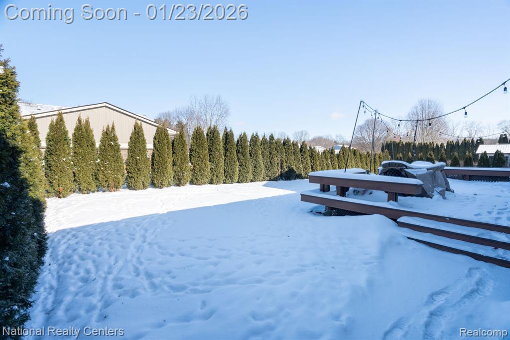3955 Westlyn Drive, Lake Orion, MI — Photo 31