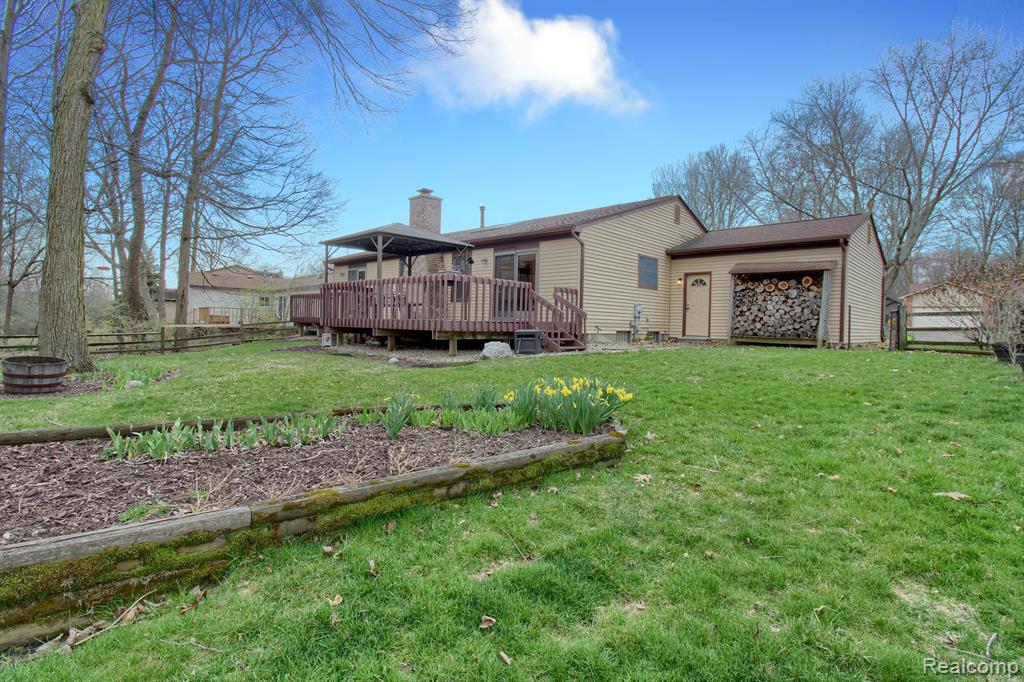 40184 LADENE Lane, Novi, MI — Photo 29