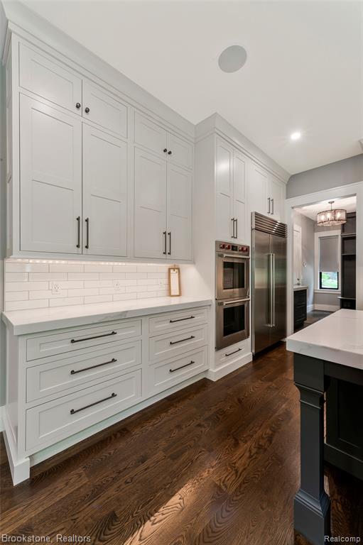 8130 Rosebud Lane, Clarkston, MI 48348 — Photo 16