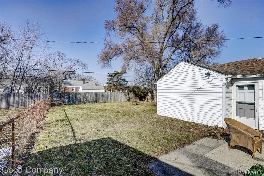 4725 Elmwood Street, Royal Oak, MI 48073 — Photo 39