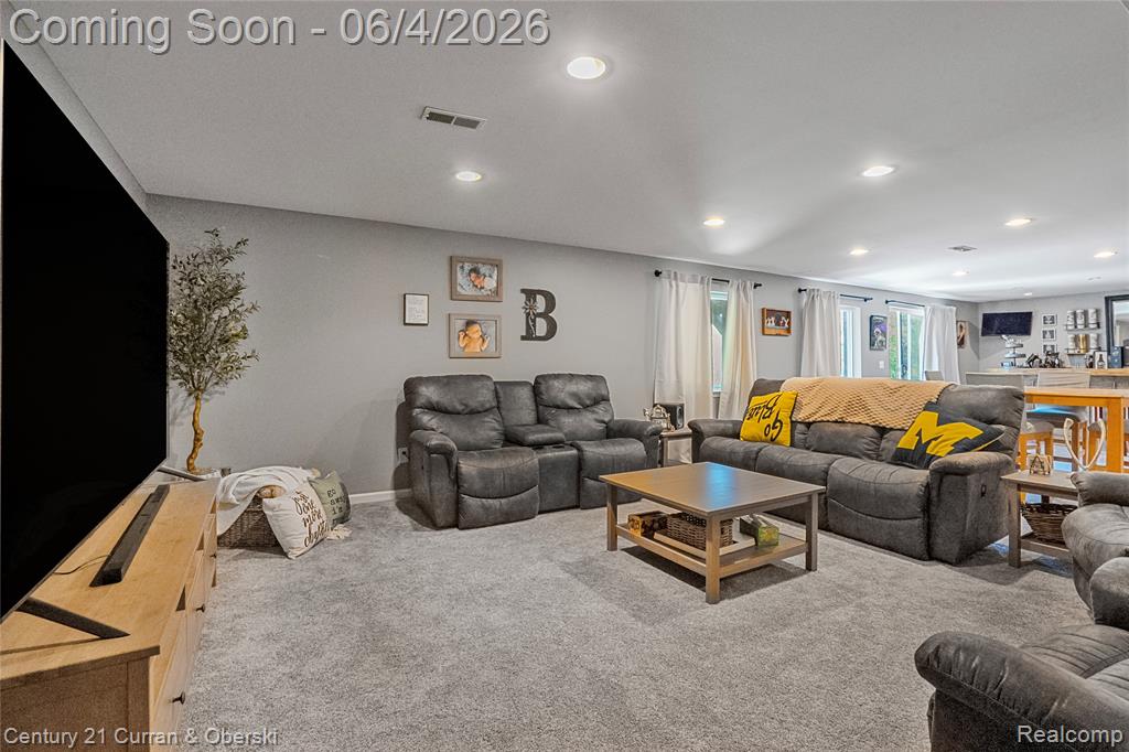 25670 Meadow Court, South Lyon, MI 48178 — Photo 29
