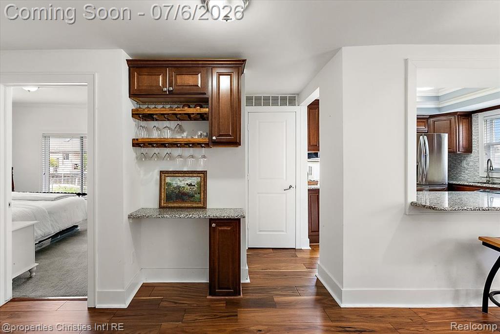 22482 Beach Street, Saint Clair Shores, MI 48081 — Photo 9