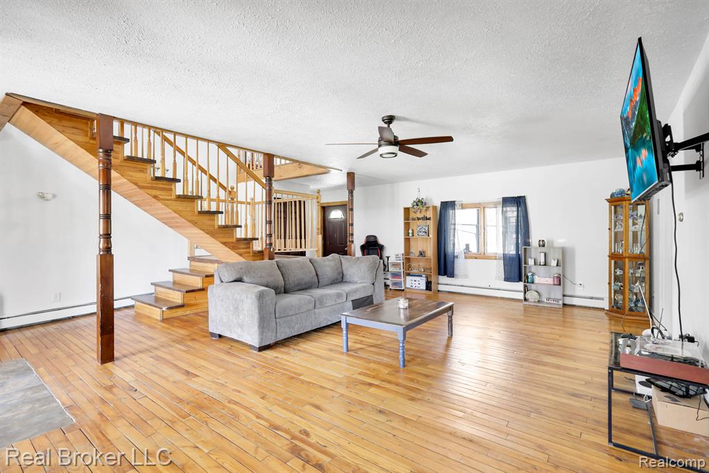 5841 HENDERSON LAKE Road, Prescott, MI 48756 — Photo 5