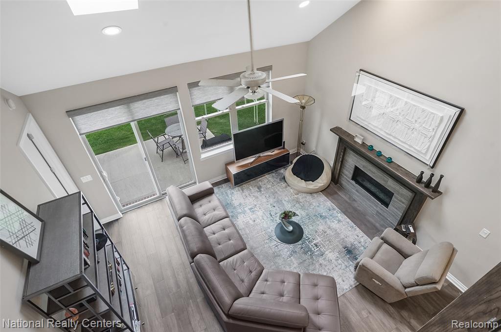 42516 Gateway Drive, Plymouth, MI 48170 — Photo 12