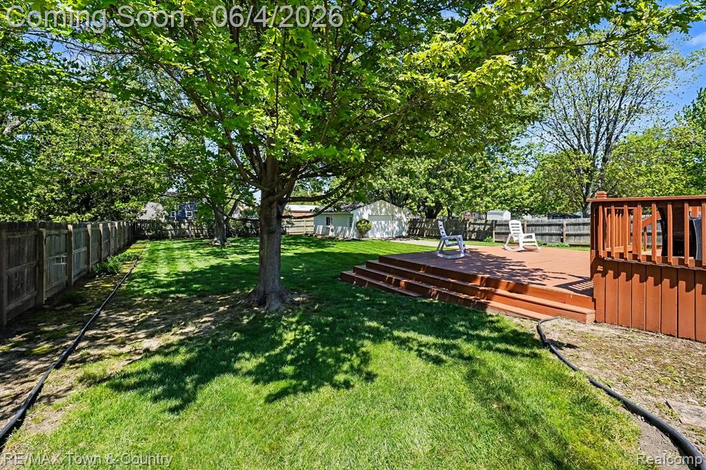 4374 Bridgeman Trail, Swartz Creek, MI 48473 — Photo 29