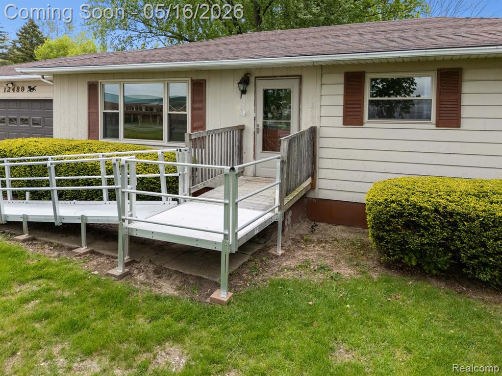 12489 Jennings Road, Linden, MI 48451 — Photo 25