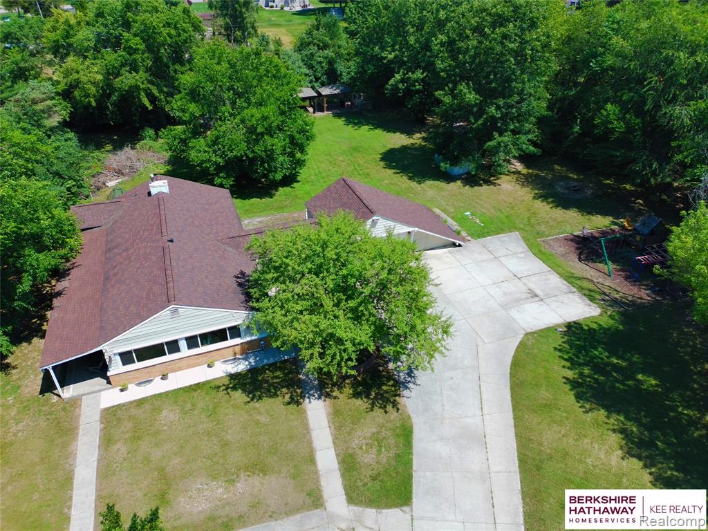 8025 Fieldcrest Drive, Brighton, MI 48116 — Photo 41