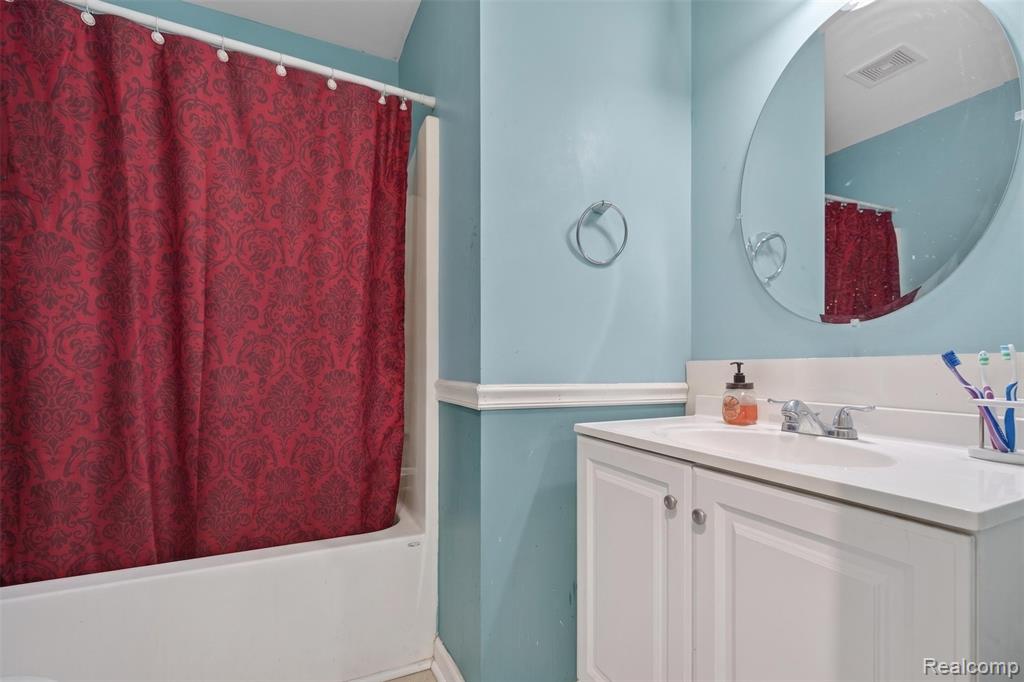 5344 Wheat Way Avenue, Swartz Creek, MI 48473 — Photo 13