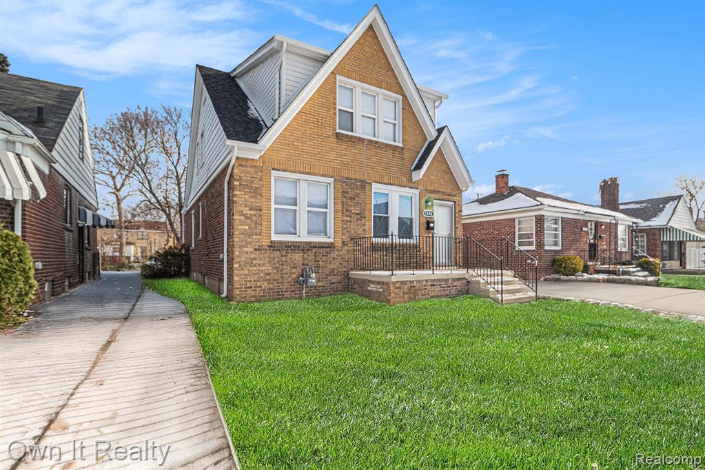7248 Vaughan Street, Detroit, MI 48228 — Photo 3