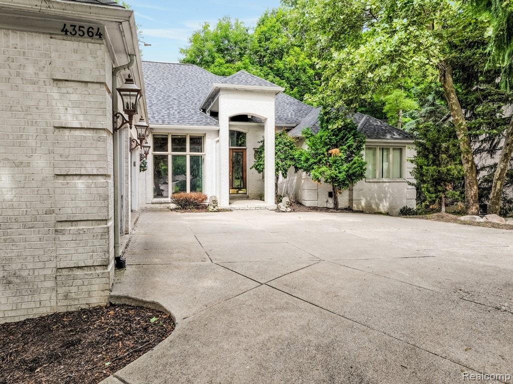 43564 Scenic Lane, Northville, MI 48167 — Photo 5