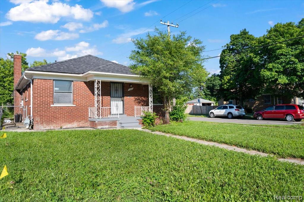5500 Chalmers Street, Detroit, MI 48213 — Photo 3